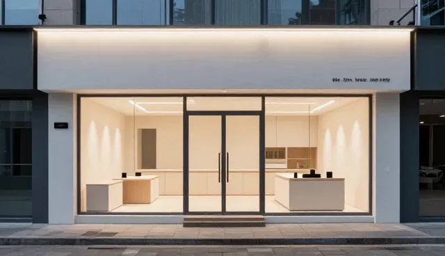工业厂房选型需关注哪些具体要素