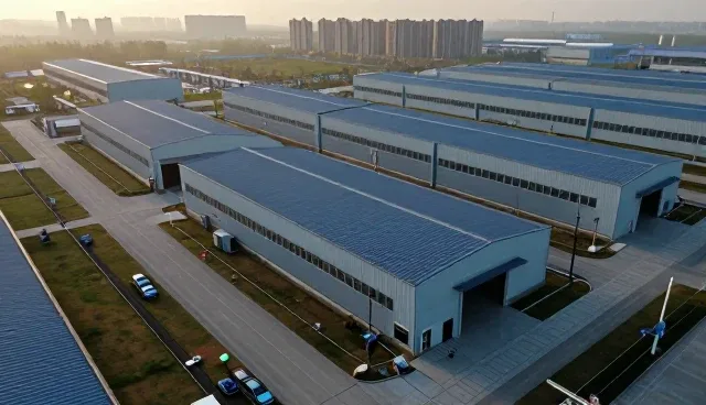 仓储中心建设中适用条件的常见问题与解决思路
