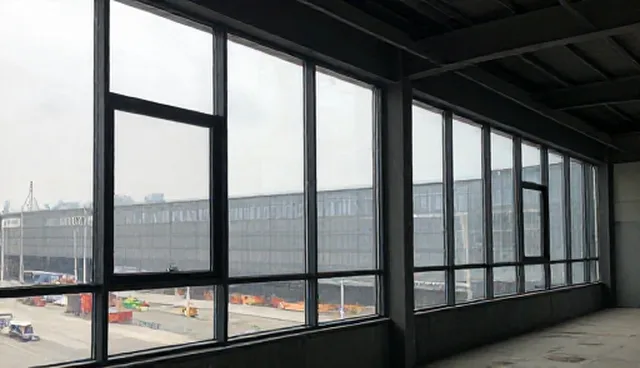 工业厂房使用中常见问题及维护建议