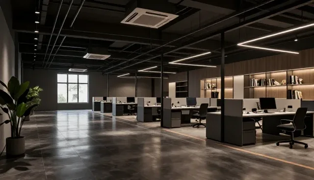 材料选型对房屋建筑长期性能的影响与维护建议