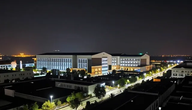 建筑材料性能差异对市政道路工期管控的影响分析