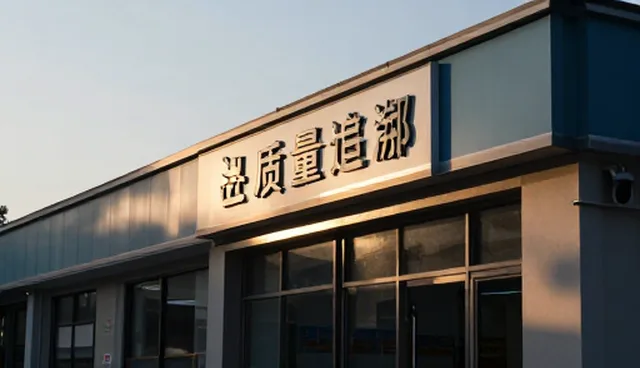 质量追溯机制在维护方案中的应用与问题处理