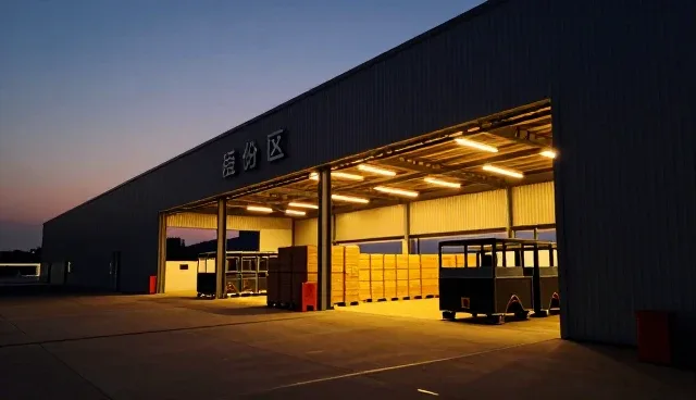 建筑稳定性提升:道路材料选型与使用建议